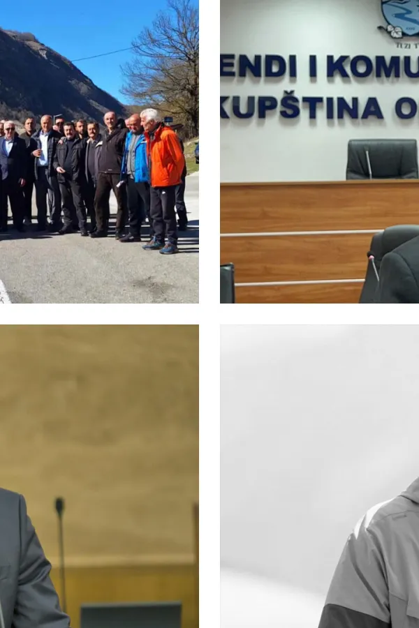 Vijesti za 19. mart