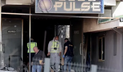 Određen 30-dnevni pritvor za sedam polcajaca iz Kočana i &Scaron;tipa