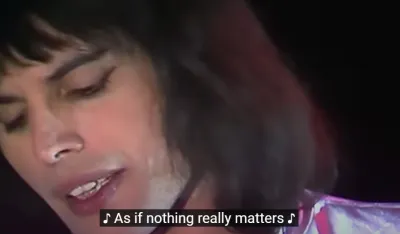 Queen &ndash; Bohemian Rhapsody (Official Video Remastered)