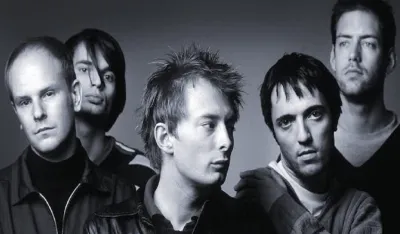 Radiohead kreće na turneju ove godine?