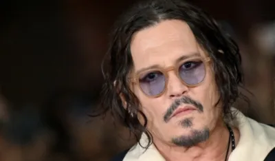 Džoni Dep tvrdi da je ovaj film savr&scaron;en&nbsp;