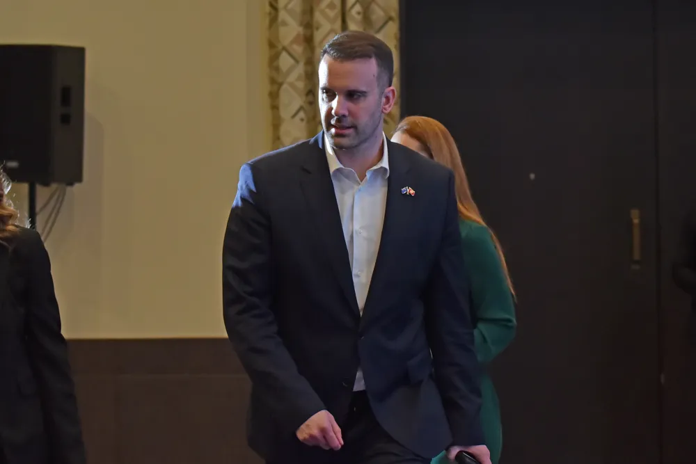 Milojko Spajic, Otvoreno sa premijerom