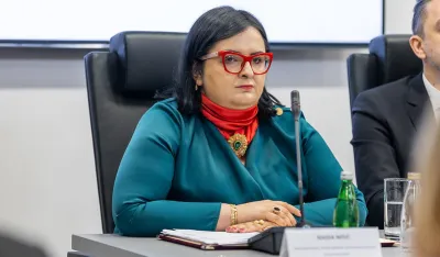 Ni&scaron;ić povodom prijetnji direktorici Fonda rada: Najo&scaron;trije osuđujemo nasilje