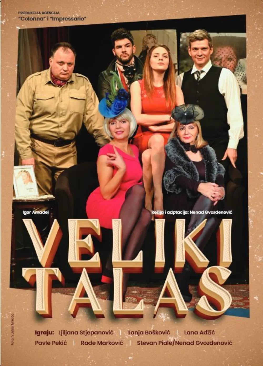"Veliki talas"