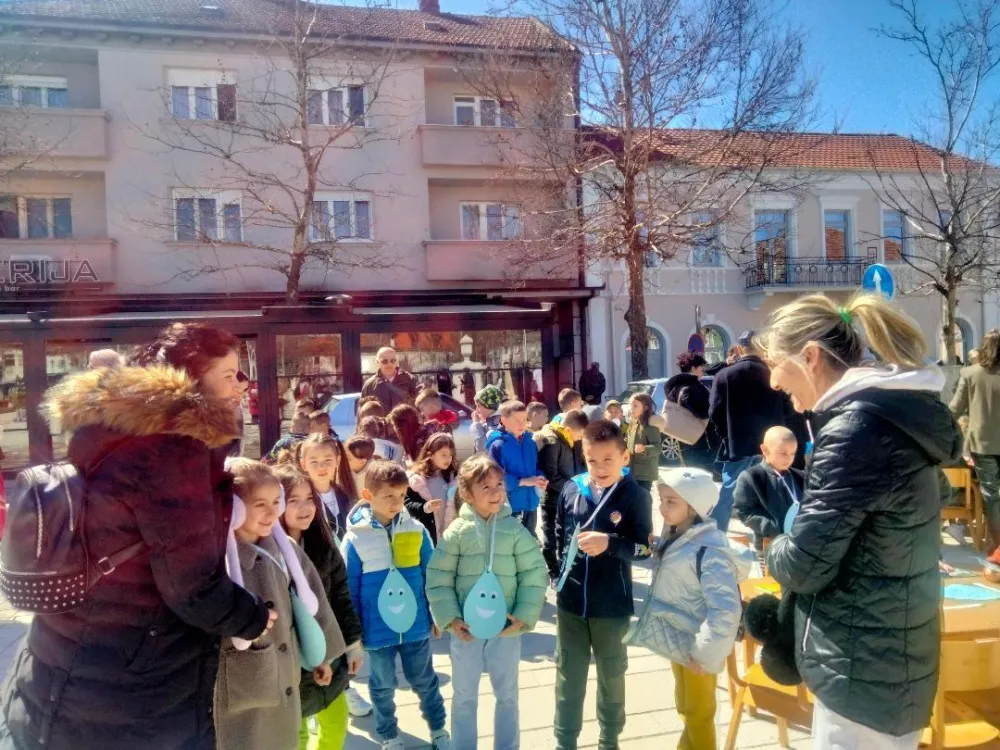 Vidrovanska vrela sačuvati za buduće generacije