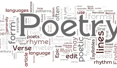 Zvuci američke poezije