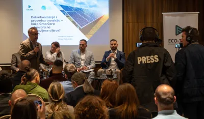 Eko-tim: Nedostaje političke volje za pravednu tranziciju Pljevalja i jasne vizije energetske tranzicije