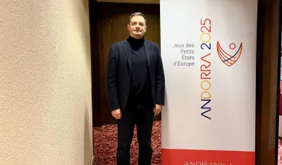 &Scaron;ef misije Ivan Bo&scaron;ković