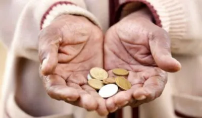 U Rožajama uhap&scaron;ena strana državljanka: Osumnjičena da je sinove primoravala na prosjačenje