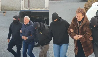 Vrhovni sud produžio pritvor Du&scaron;ku Koprivici za jo&scaron; tri mjeseca