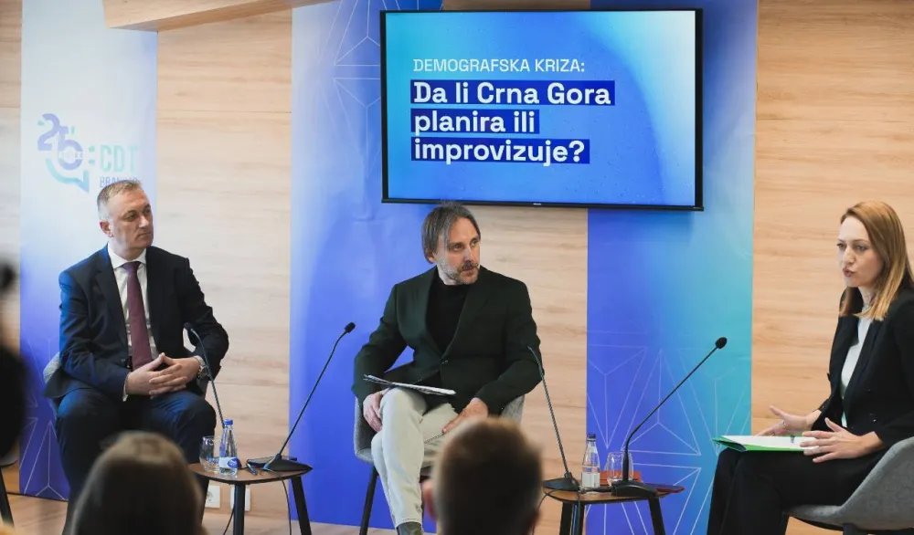 SA KONFERENCIJE