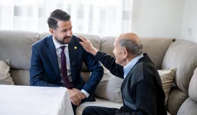 Milatović: Dono&scaron;enje Zakona o rehabilitaciji i obe&scaron;tećenju žrtava Golog otoka bio bi korak ka pravdi