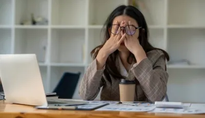 Pobijedite umor i vratite energiju uz pomoć ovih namirnica