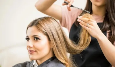 Moderne frizure&nbsp;koje izdužuju lice