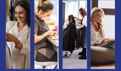 Ti hrabro, mi sigurno!