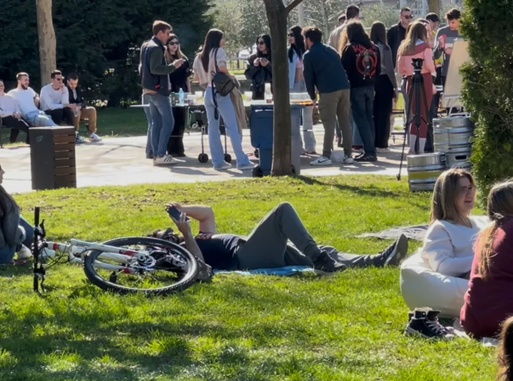 Podgorički piknik 2025.