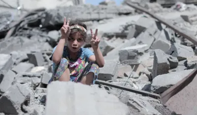 &Scaron;ef UNRWA: Pla&scaron;imo se da najgore u Gazi tek dolazi