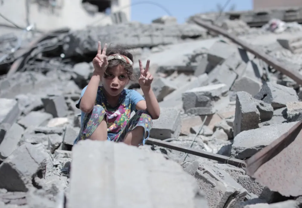 &Scaron;ef UNRWA: Pla&scaron;imo se da najgore u Gazi tek dolazi