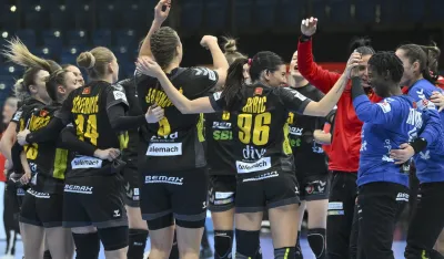 Cena Gora favorit u grupi 4