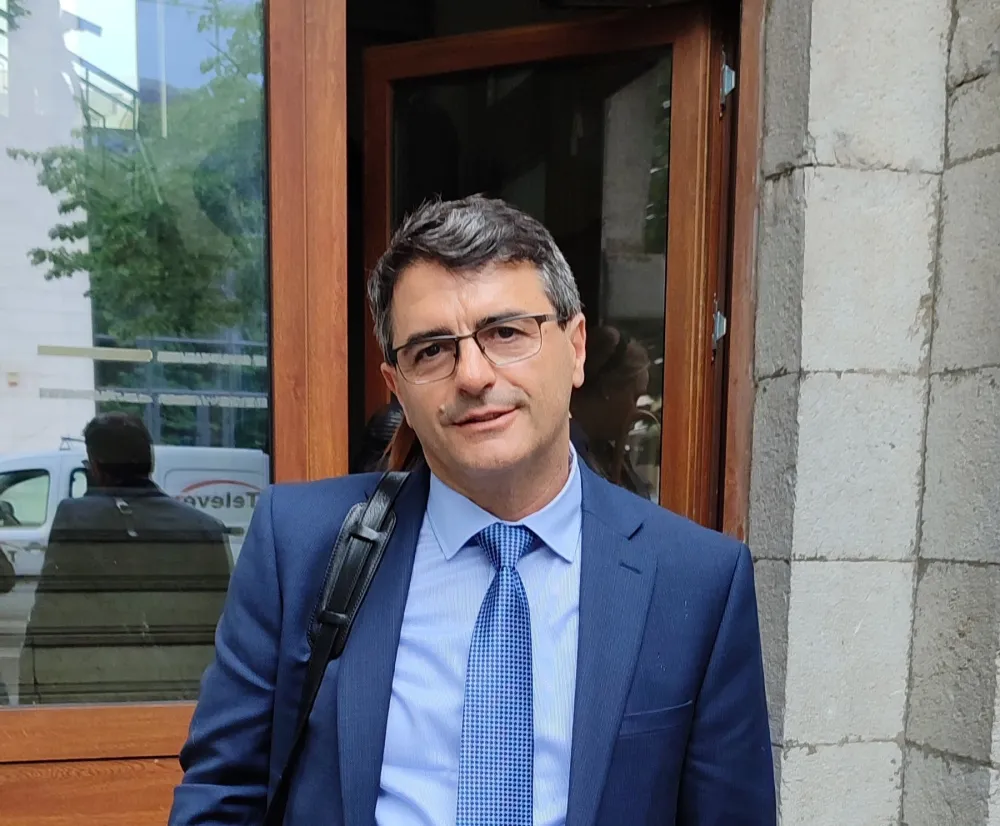 Nastavljen spor oko mHE: Krasnići jo&scaron; uvijek daleko od 28 miliona od&scaron;tete