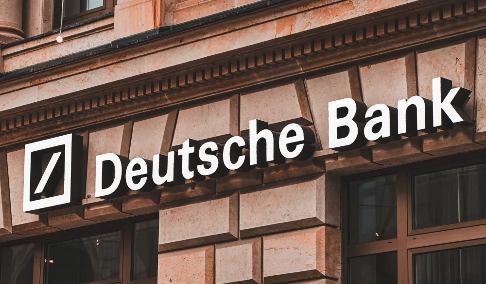 Najveća njemačka banka otpu&scaron;ta 2.000 radnika