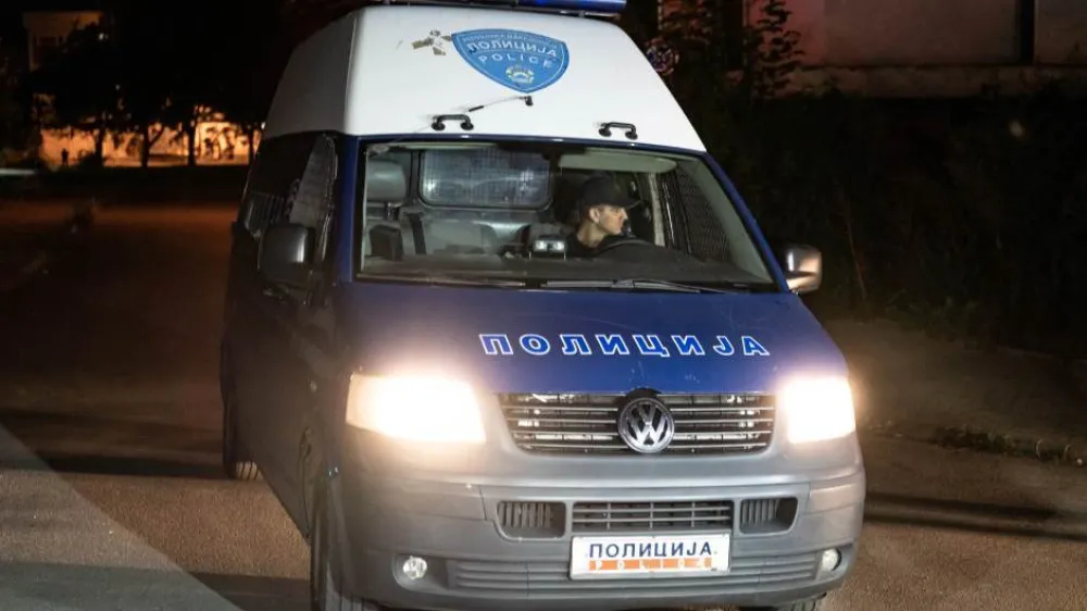 Privedena tri gradonačelnika Kočana zbog požara u diskoteci