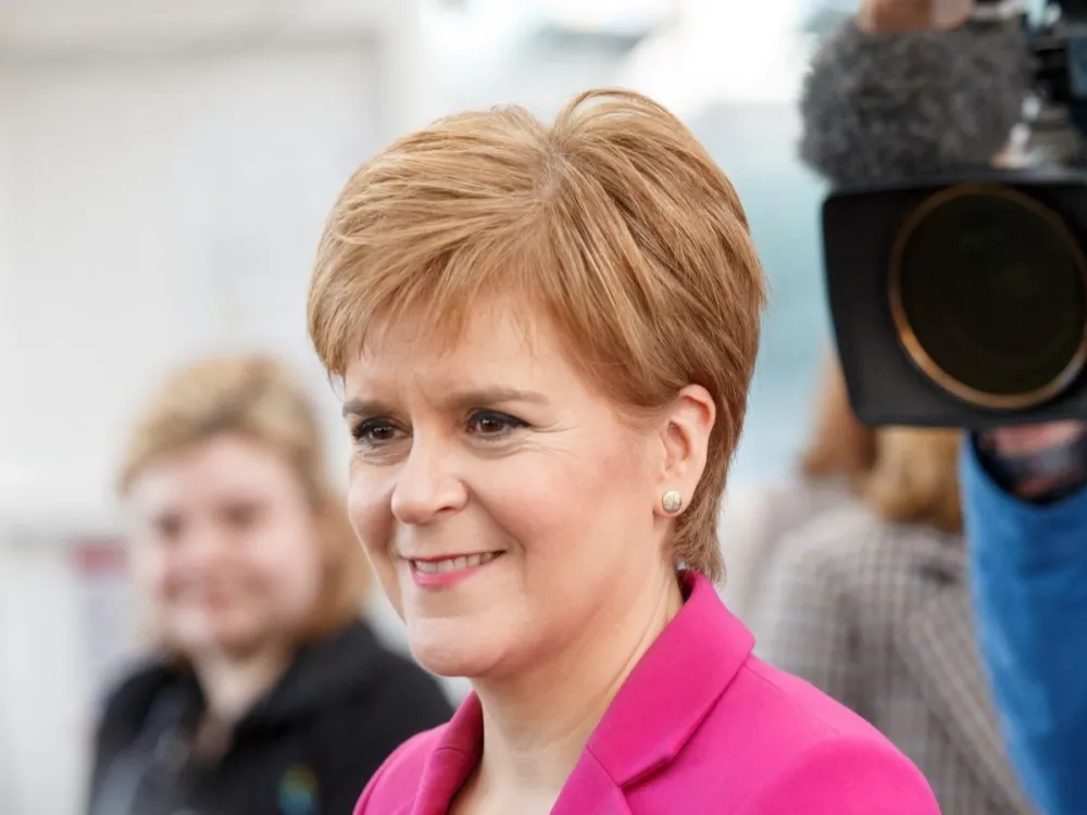 Biv&scaron;a &scaron;kotska premijerka oslobođena optužbi