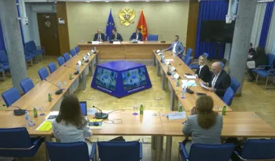 Članovi Odbora za ekonomiju saslu&scaron;ali kandidatkinje za Senat DRI