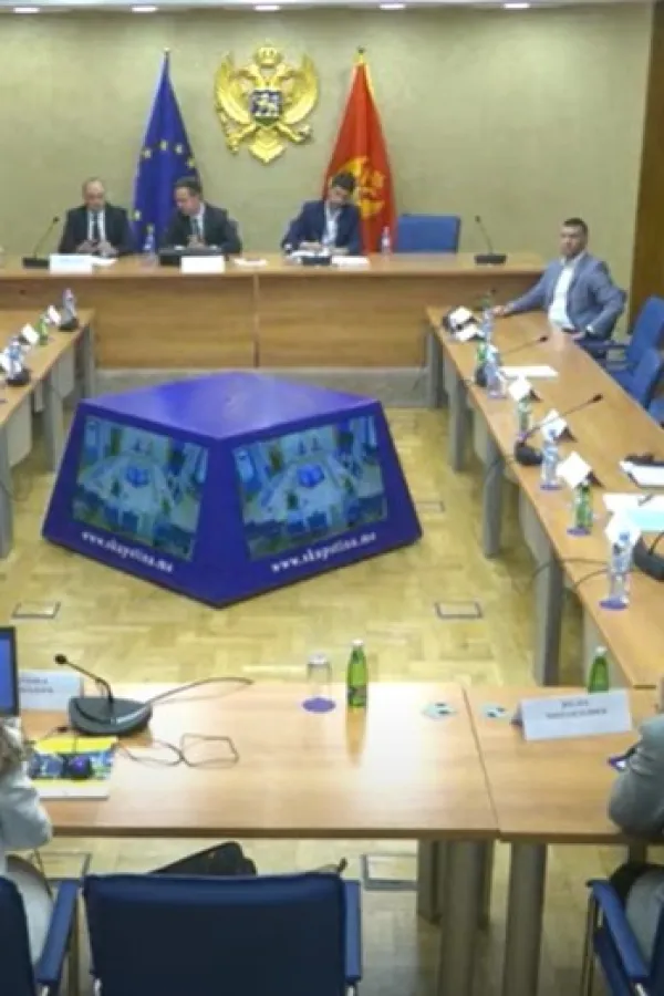 Članovi Odbora za ekonomiju saslu&scaron;ali kandidatkinje za Senat DRI