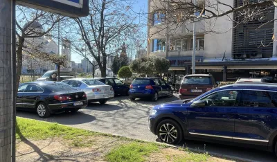 (VIDEO) U Podgorici&nbsp;lak&scaron;e naći žiranta nego parking
