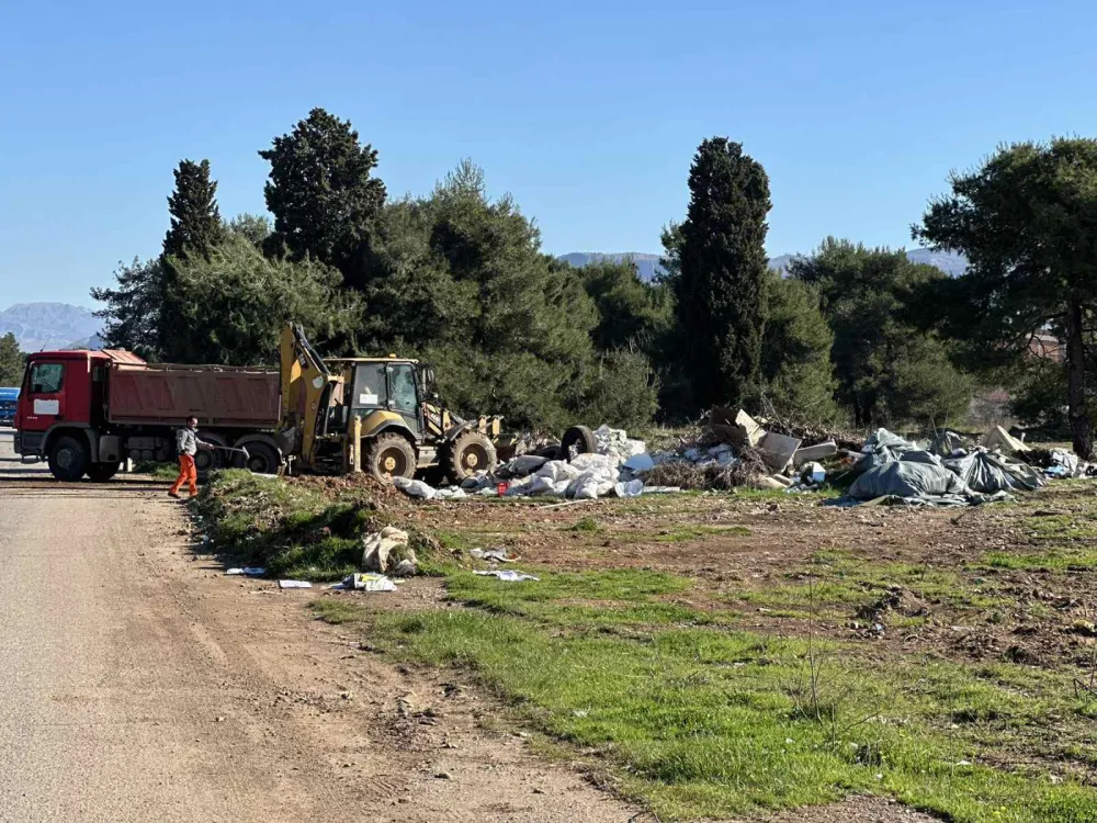 Nakon pisanja &bdquo;Dana&rdquo;: Čistoća očistila smetli&scaron;te kod Kamionske pijace