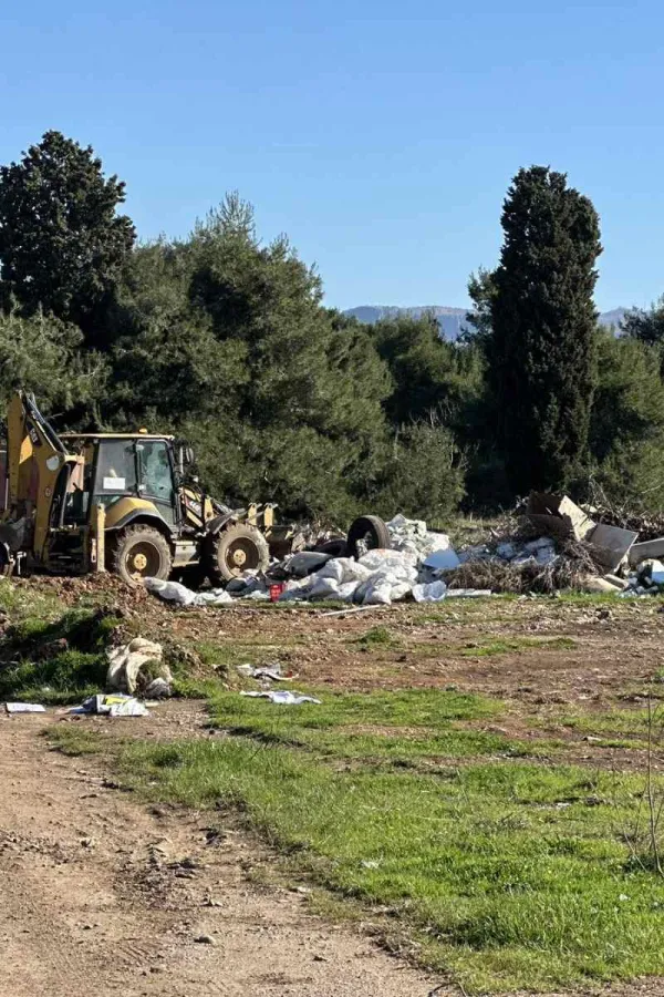 Nakon pisanja &bdquo;Dana&rdquo;: Čistoća očistila smetli&scaron;te kod Kamionske pijace