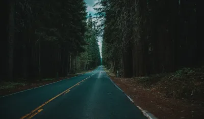 AMSCG: Oprezno na sjeveru zbog poledice