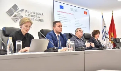 PKCG: Efikasna konkurencija &ndash; posebni izazovi na području državne pomoći