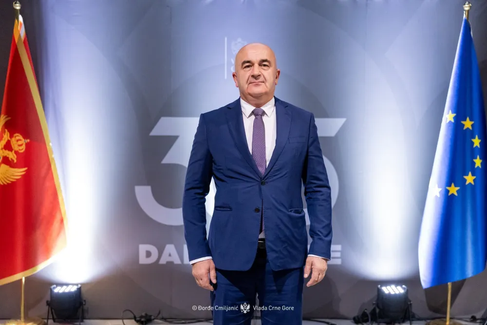 Joković povodom 27 godina od osnivanja partije: Snaga SNP-a je snaga koja traje