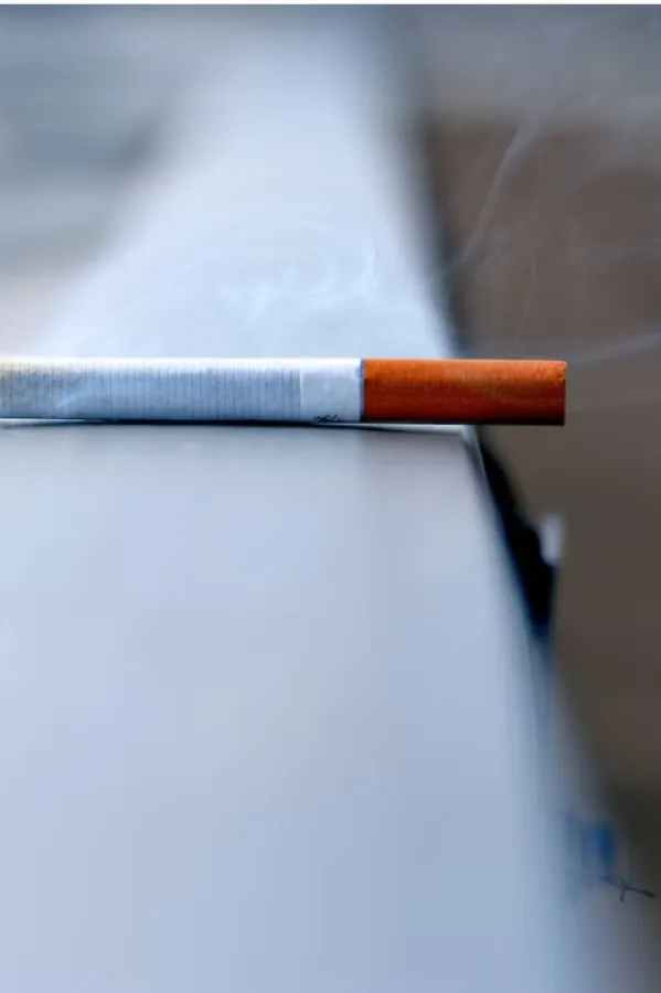 Krivična prijava protiv Rožajca zbog sumnje da je počinio nedozvoljenu trgovinu duvanskim proizvodima