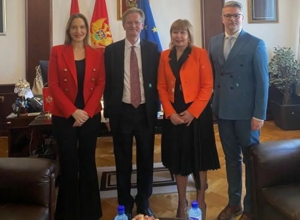 Priključenjem Vodećem međunarodnom forumu privrednih sudova do dobrog okvira da Privredni sud da efikasan odgovor u sporovima i arbitražama