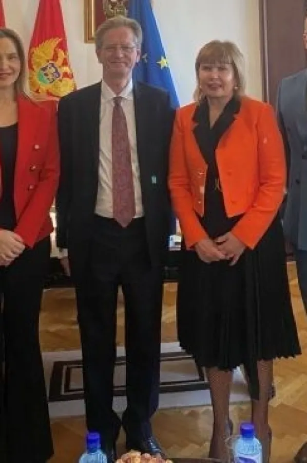 Priključenjem Vodećem međunarodnom forumu privrednih sudova do dobrog okvira da Privredni sud da efikasan odgovor u sporovima i arbitražama