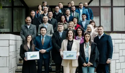 URA: Abazovićeva Vlada, pored brojnih drugih investicija, zaslužna i za dolazak BIG-a u Nik&scaron;ić