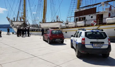 Kulić negirao raniji iskaz o kokainu na brodu "Jadran": U SPO su mi prijetili podmetanjem saučesni&scaron;tva za ubistvo