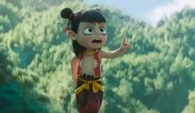 Kineski animirani film "Ne Zha 2" ostvario rekordne zarade od preko dvije milijarde dolara