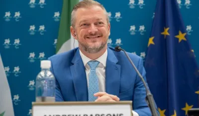 Prva posjeta Crnoj Gori