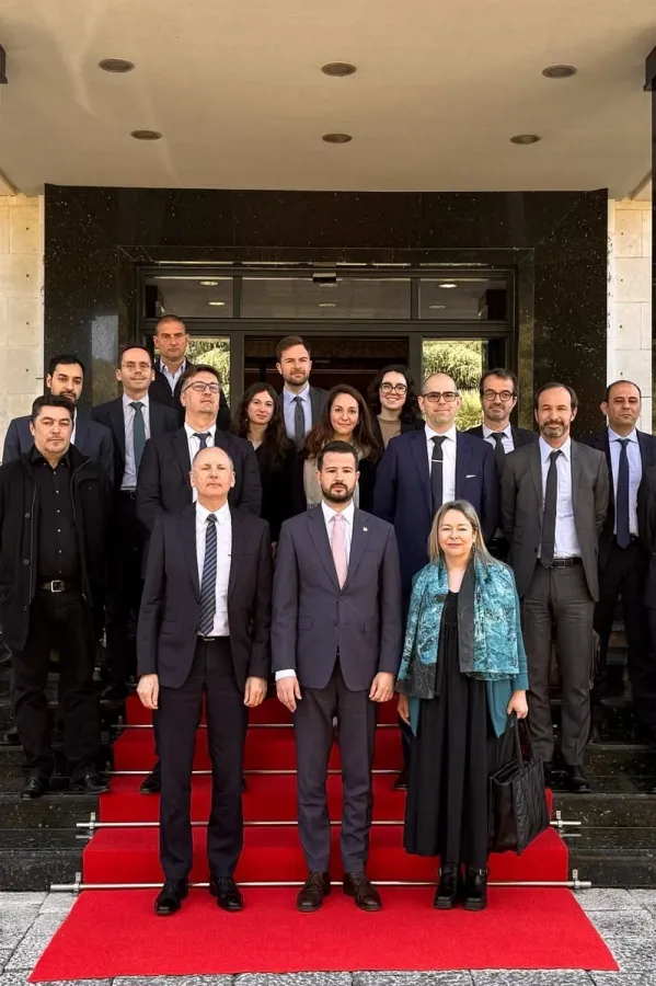 Milatović: Francuske kompanije su dobrodo&scaron;le u Crnu Goru