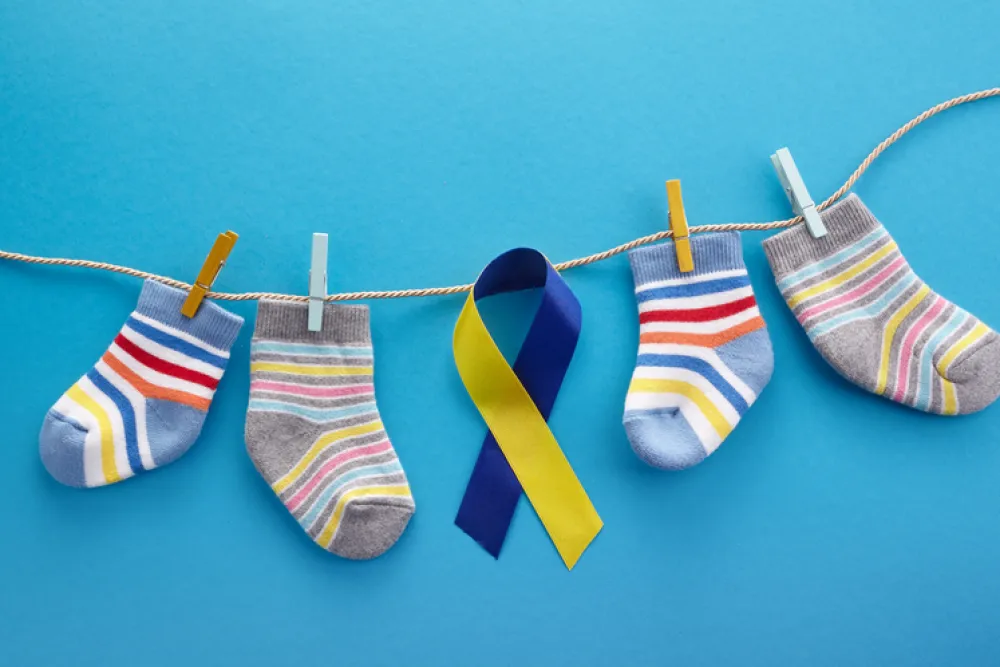 Svjetski dan osoba sa Daunovim sindromom