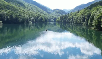 NP Biogradska gora ponovo otvoren za sve posjetioce