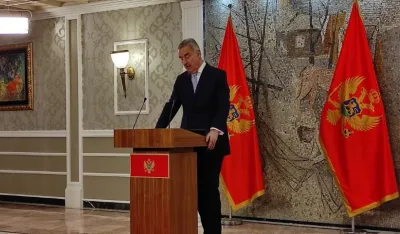 &ETH;ukanović na Grahovu: Ko je odgovoran prema svom potomstvu, nema pravo da sjedi skr&scaron;tenih ruku&nbsp;