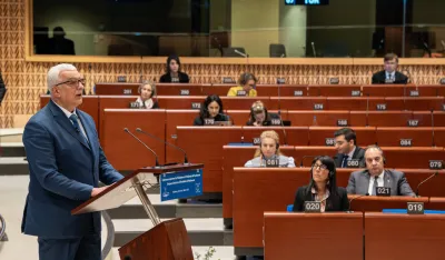 Mandić: Biv&scaron;i režim sprovodio politički progon i nasilje, mi se zalažemo za demokratiju