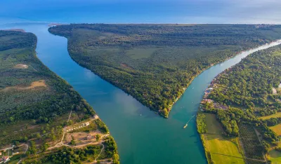 Udruženje "Srcem za Adu": Neophodna javna rasprava prije turističke eksploatacije Velike plaže i Ade Bojane