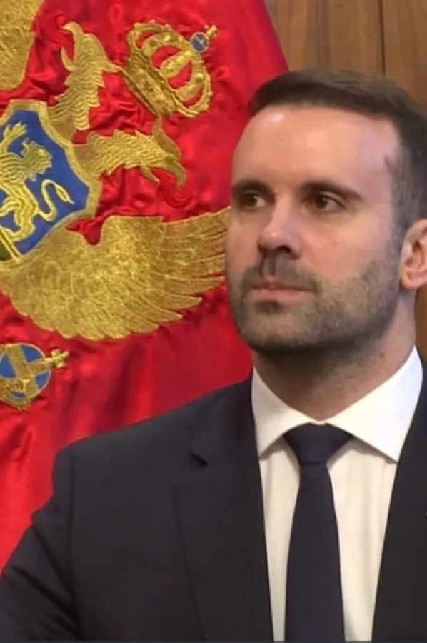Spajić: Crna Gora se nalazi u sudbonosnom periodu,&nbsp;nema vi&scaron;e prodaje državnog zemlji&scaron;ta