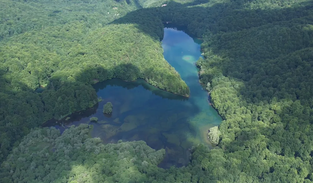NP Biogradska gora ponovo otvoren za posjetioce